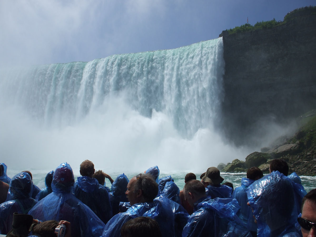 Canada Summer Camp photos